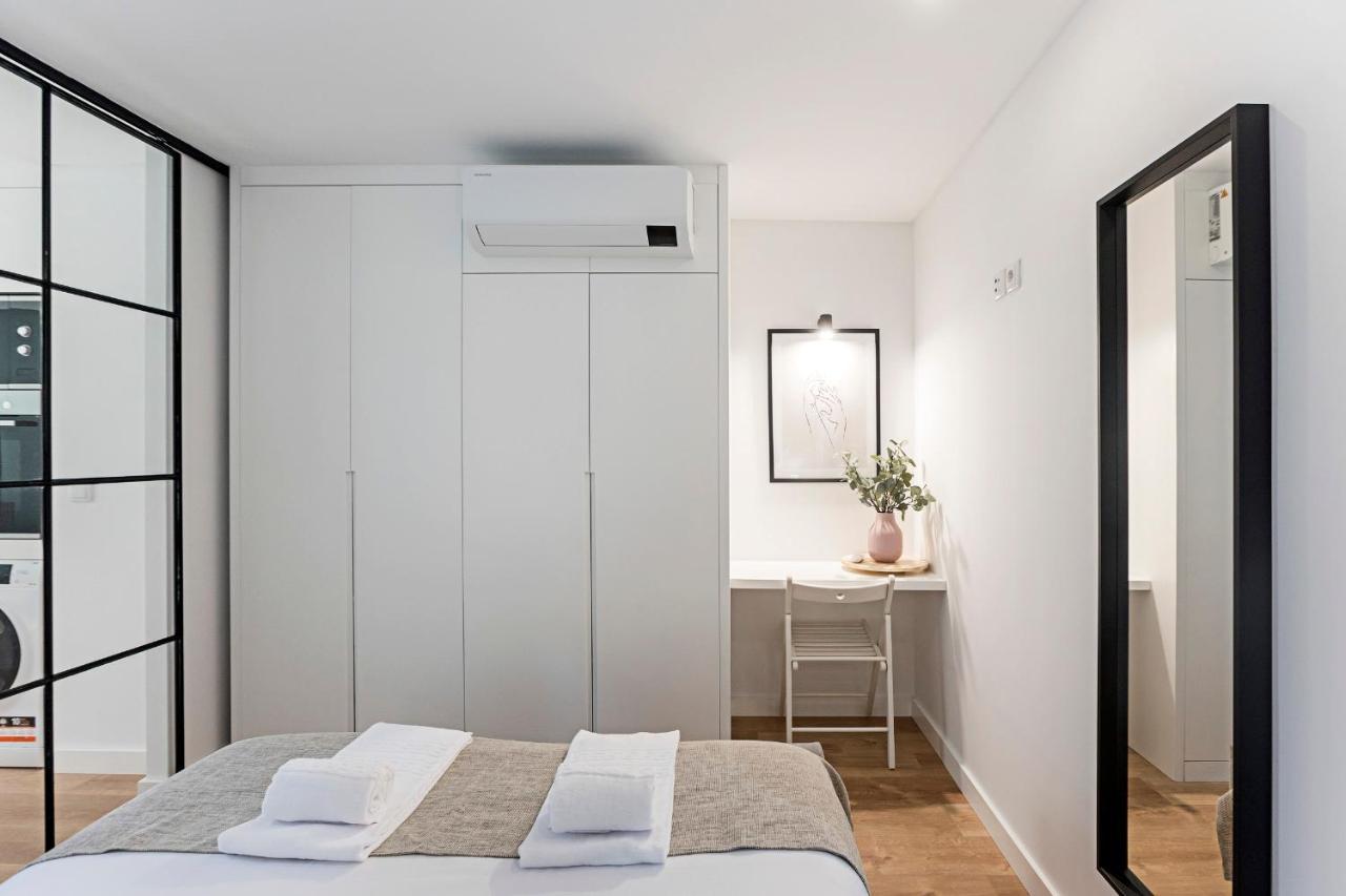 Urban House By Lovelystay OOporto Exteriör bild