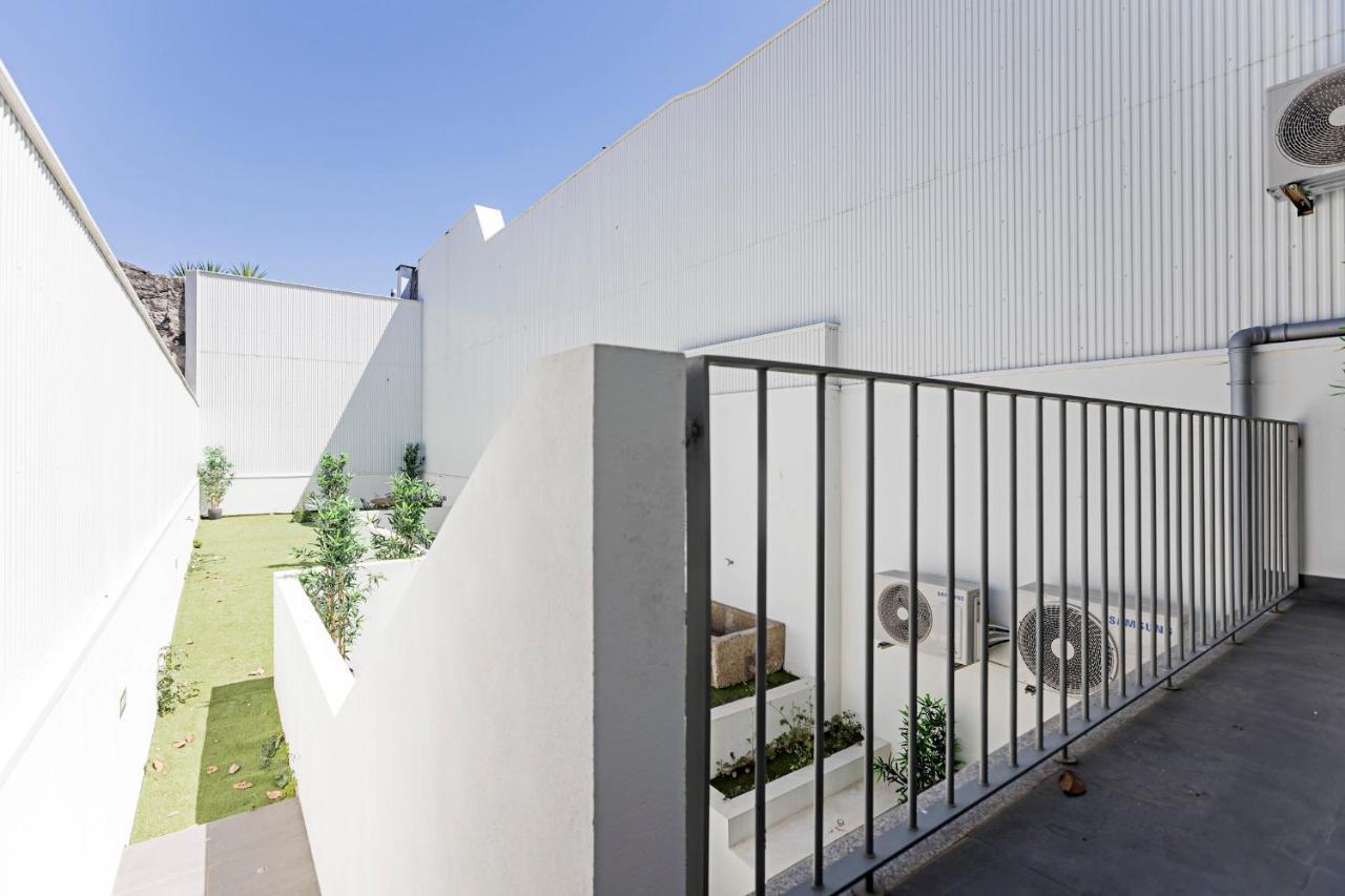Urban House By Lovelystay OOporto Exteriör bild