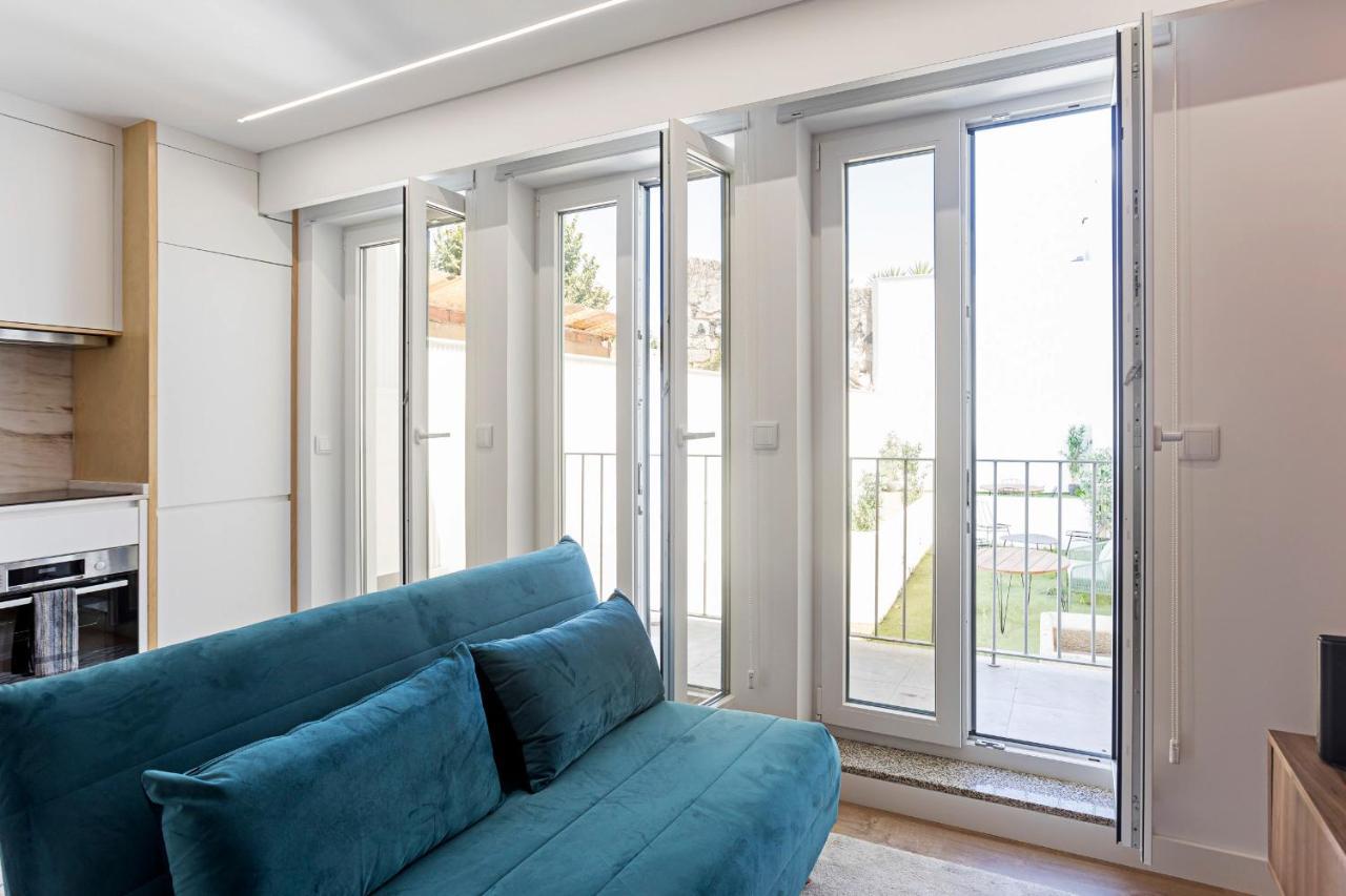 Urban House By Lovelystay OOporto Exteriör bild