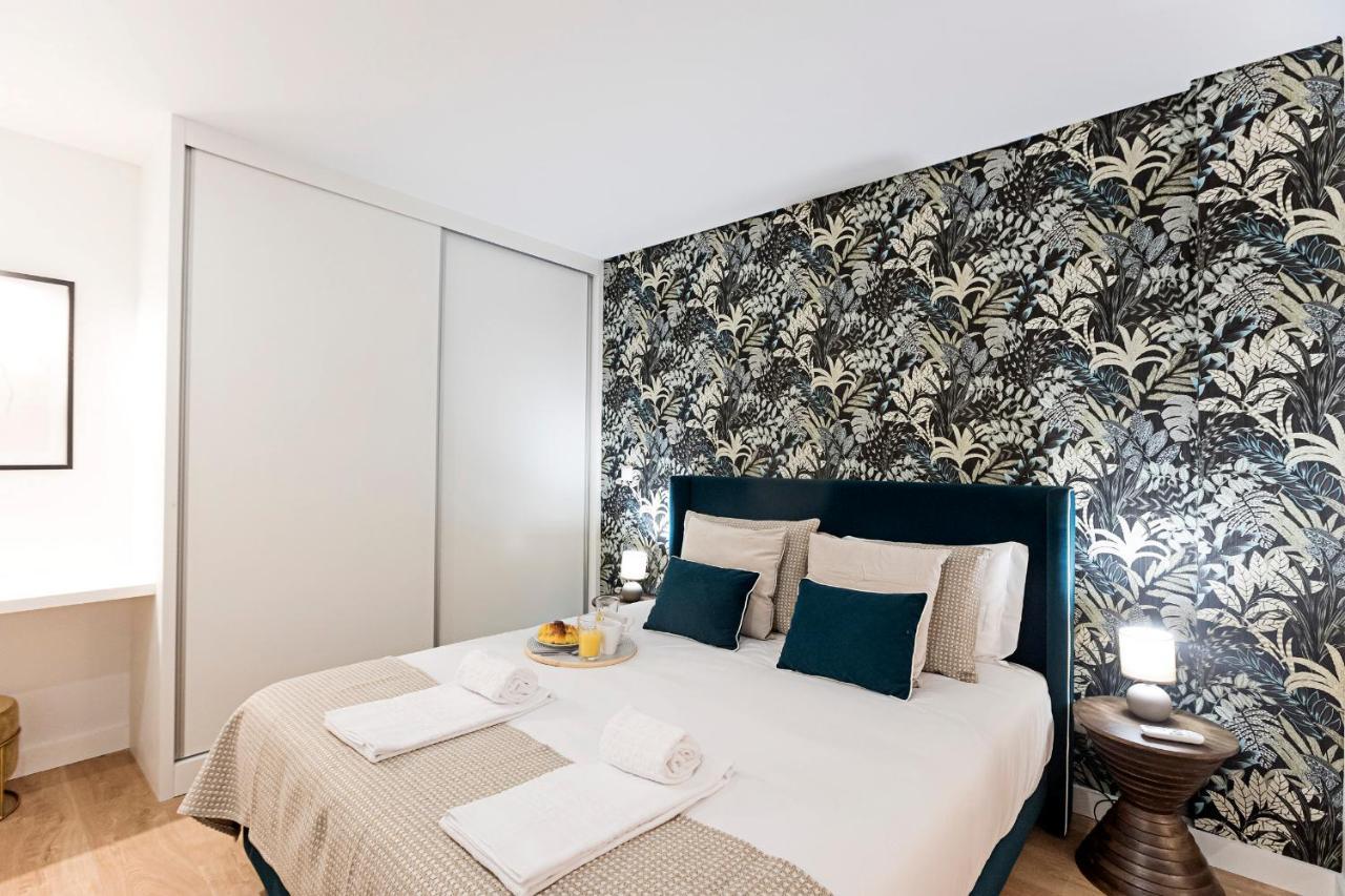 Urban House By Lovelystay OOporto Exteriör bild