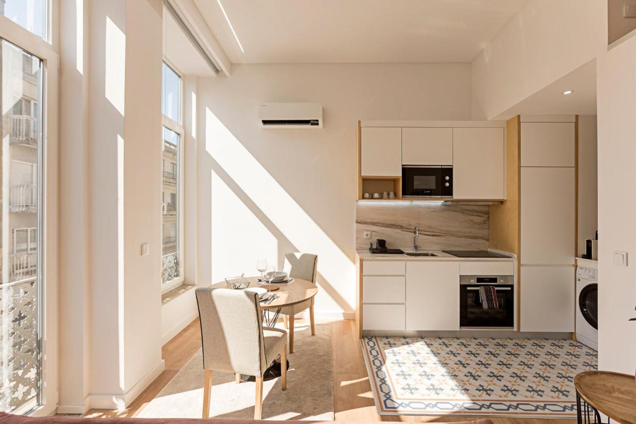 Urban House By Lovelystay OOporto Exteriör bild
