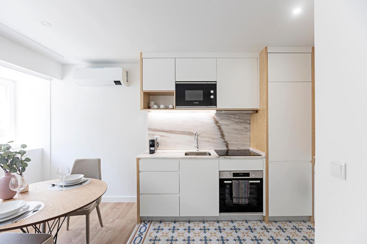 Urban House By Lovelystay OOporto Exteriör bild
