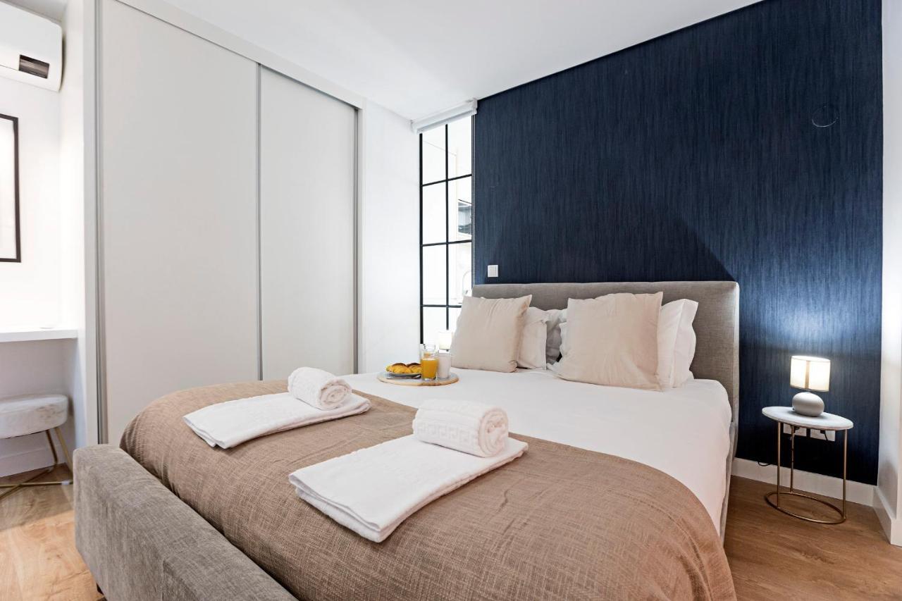 Urban House By Lovelystay OOporto Exteriör bild