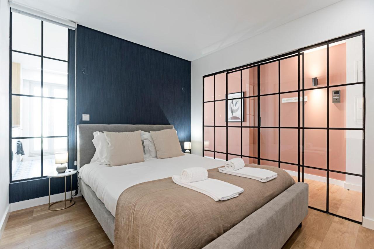 Urban House By Lovelystay OOporto Exteriör bild