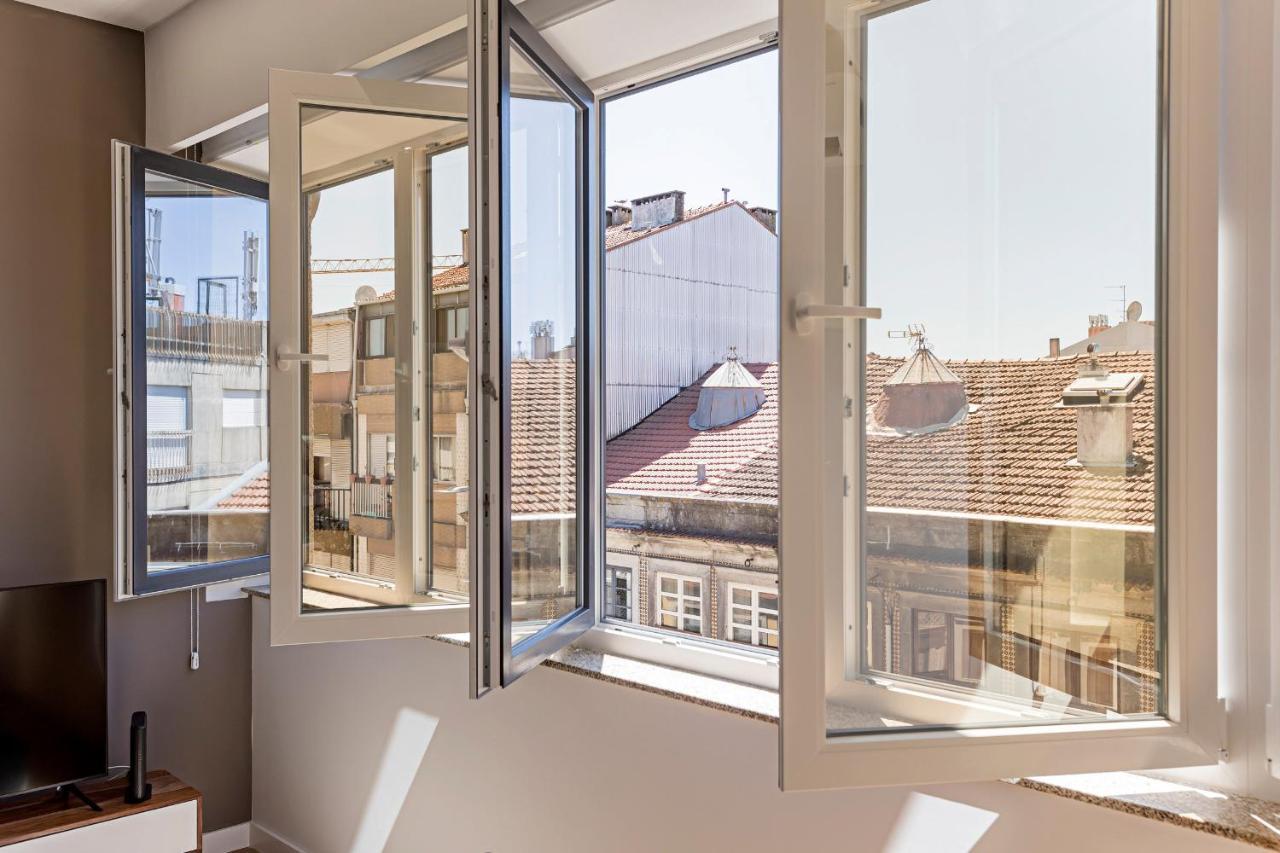 Urban House By Lovelystay OOporto Exteriör bild