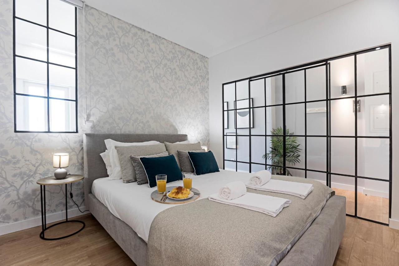 Urban House By Lovelystay OOporto Exteriör bild