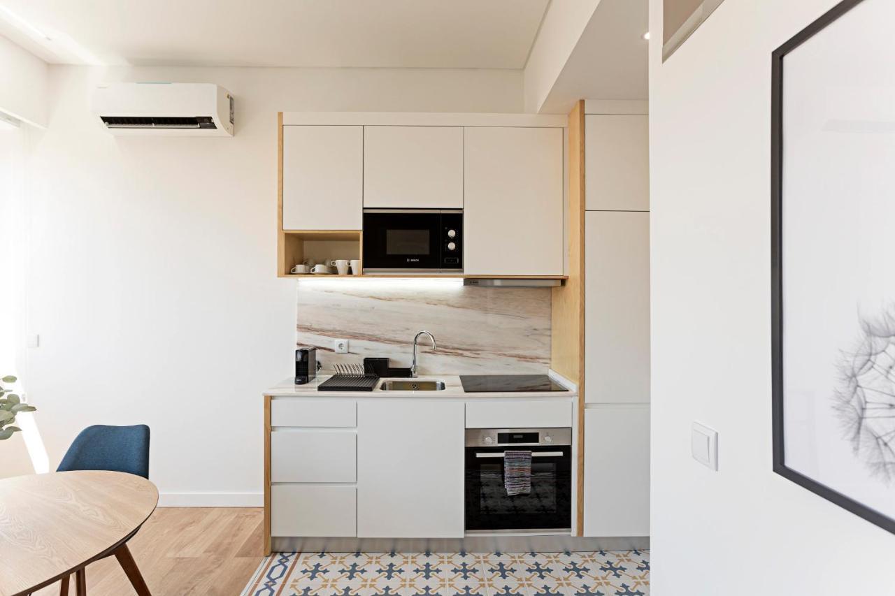Urban House By Lovelystay OOporto Exteriör bild