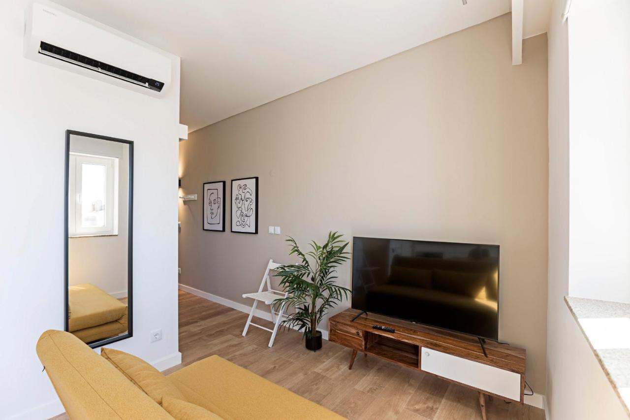 Urban House By Lovelystay OOporto Exteriör bild