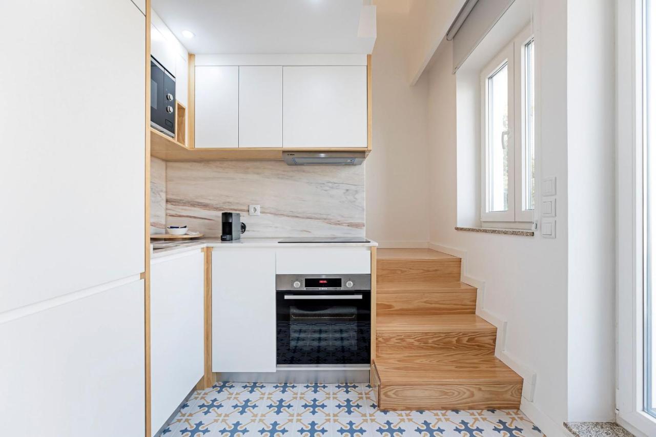 Urban House By Lovelystay OOporto Exteriör bild