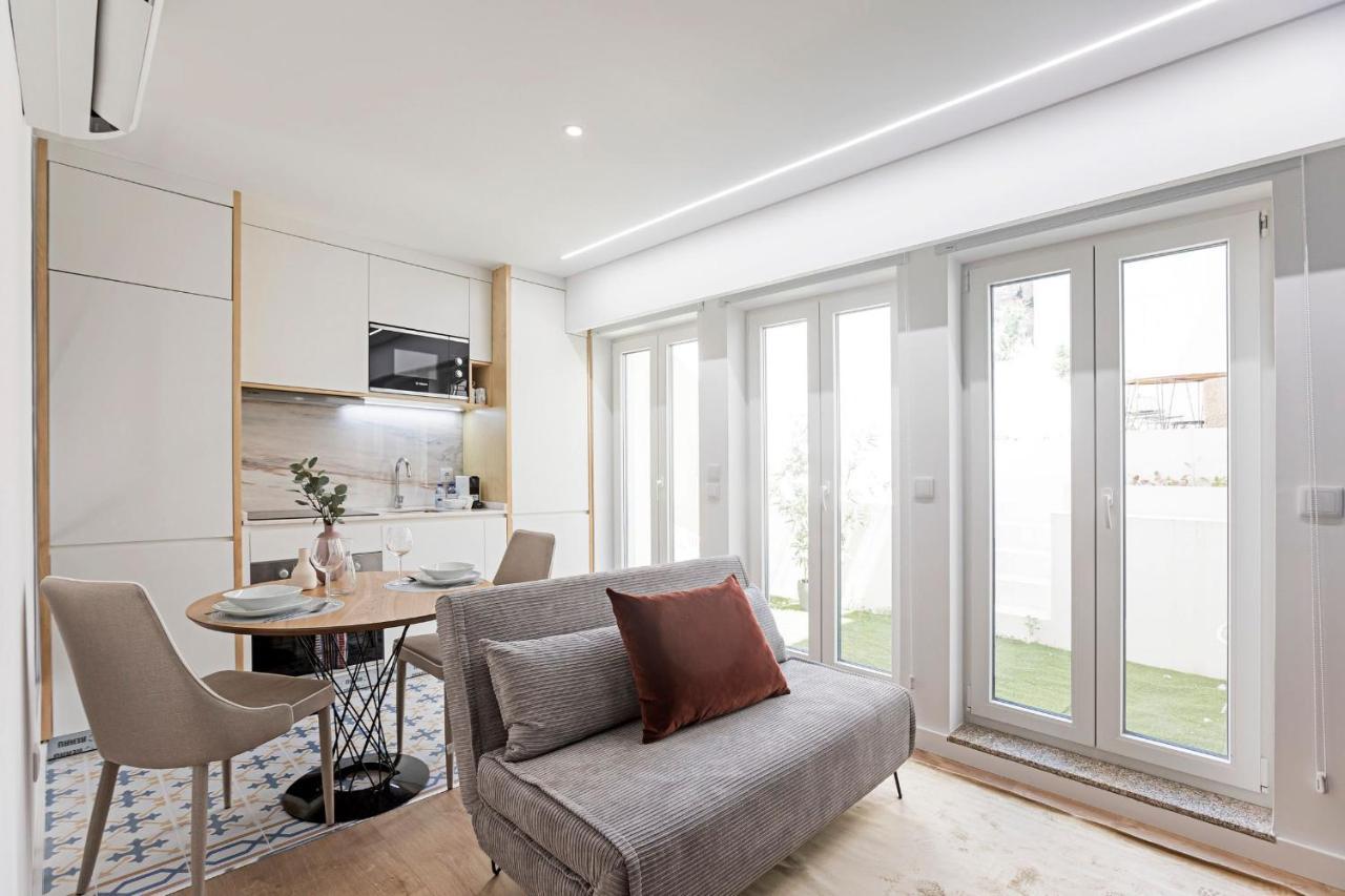 Urban House By Lovelystay OOporto Exteriör bild
